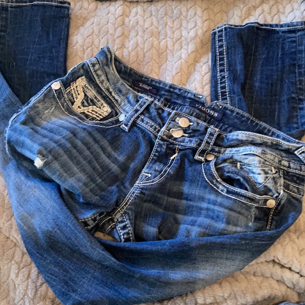 Vigoss Jeans
